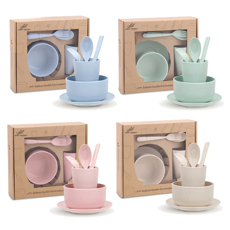 baby dishware