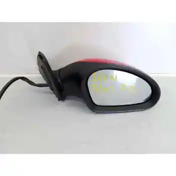 

1M0857934A RIGHT REARVIEW MIRROR SEAT LEON (1M1)