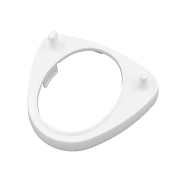 

New Electric Toothbrush Base Stand Support Brush Head Holder For Braun Oral B Electric Toothbrushes Home Bathroom Tools