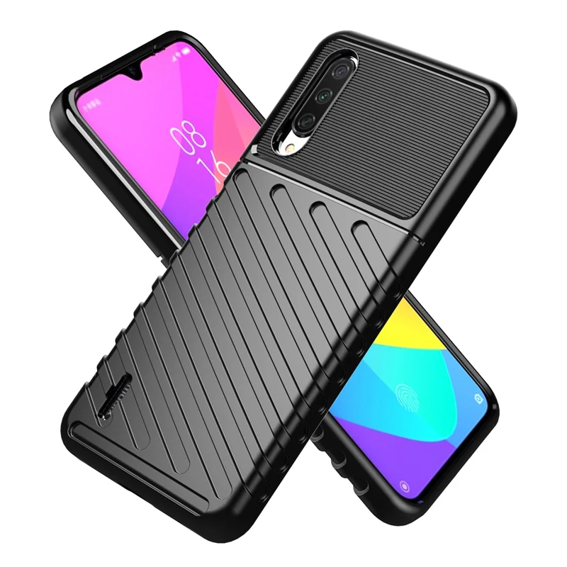 

Military Heavy Duty Armored Case For Xiaomi Mi 9 Lite Case Rugged Silicone Mi 9 Lite Case For Xiomi 9 Lite Case Mi9 Lite Cover