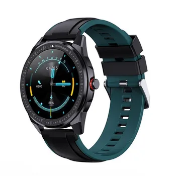 

Waterproof Touch Smart Watch SN88 smart watch Features Heart Rate Monitoring long standby smartwartch for android ios Smartphone