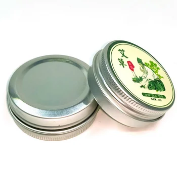 

by dhl 500pcs Herbal Moxibustion Moxibustion Acupuncture Essence Repellent Cream Cool Oil Refreshing Cream skin care new