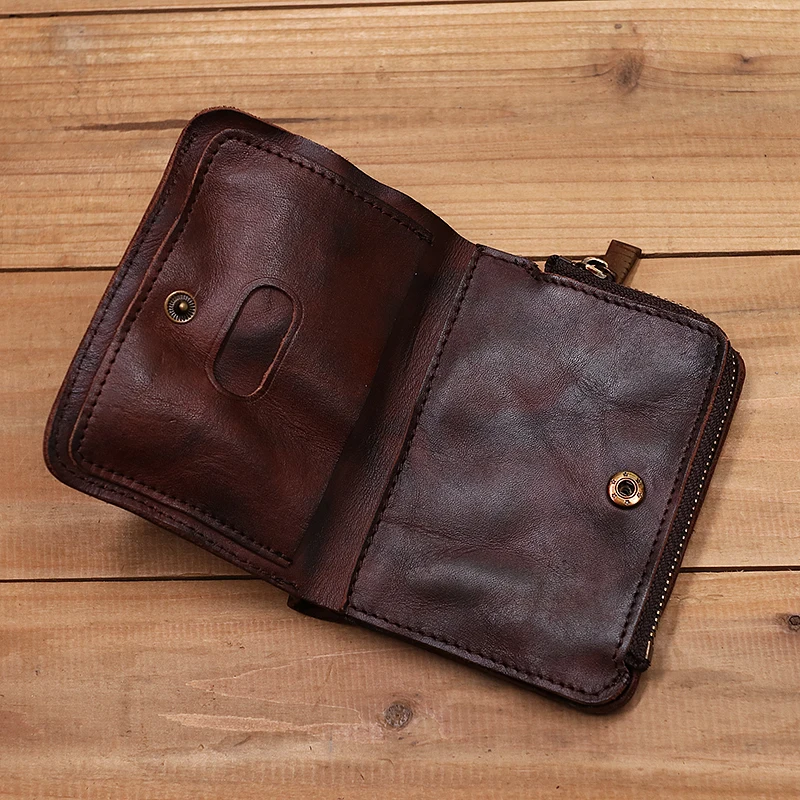 Mens Wallets - Buy Wallets for Men Online at Best Price | Bacca Bucci