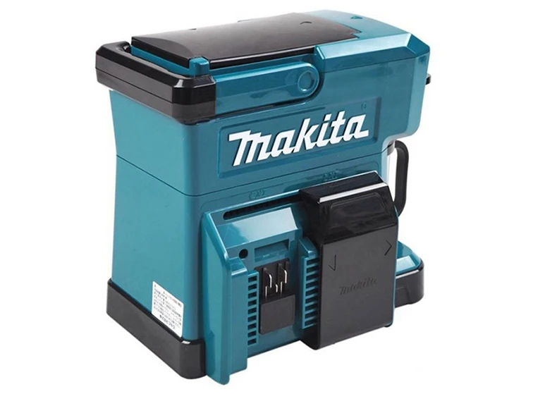 Makita DCM501Z DCM501 18v macchina da caffè 18v macchina da caffè Cordless  solo corpo