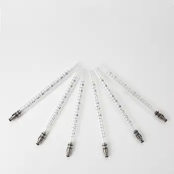 

Diesel Vehicle Engine Fuel Injector Oil Return Quantity Measuring and Detecting Instrument