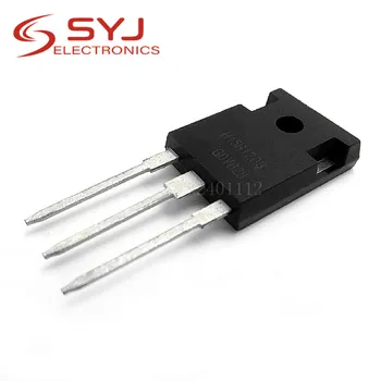 

5pcs/lot IHW15N120R3 IHW15N120 H15R1203 15N120 TO-247 15A 1200V new original In Stock