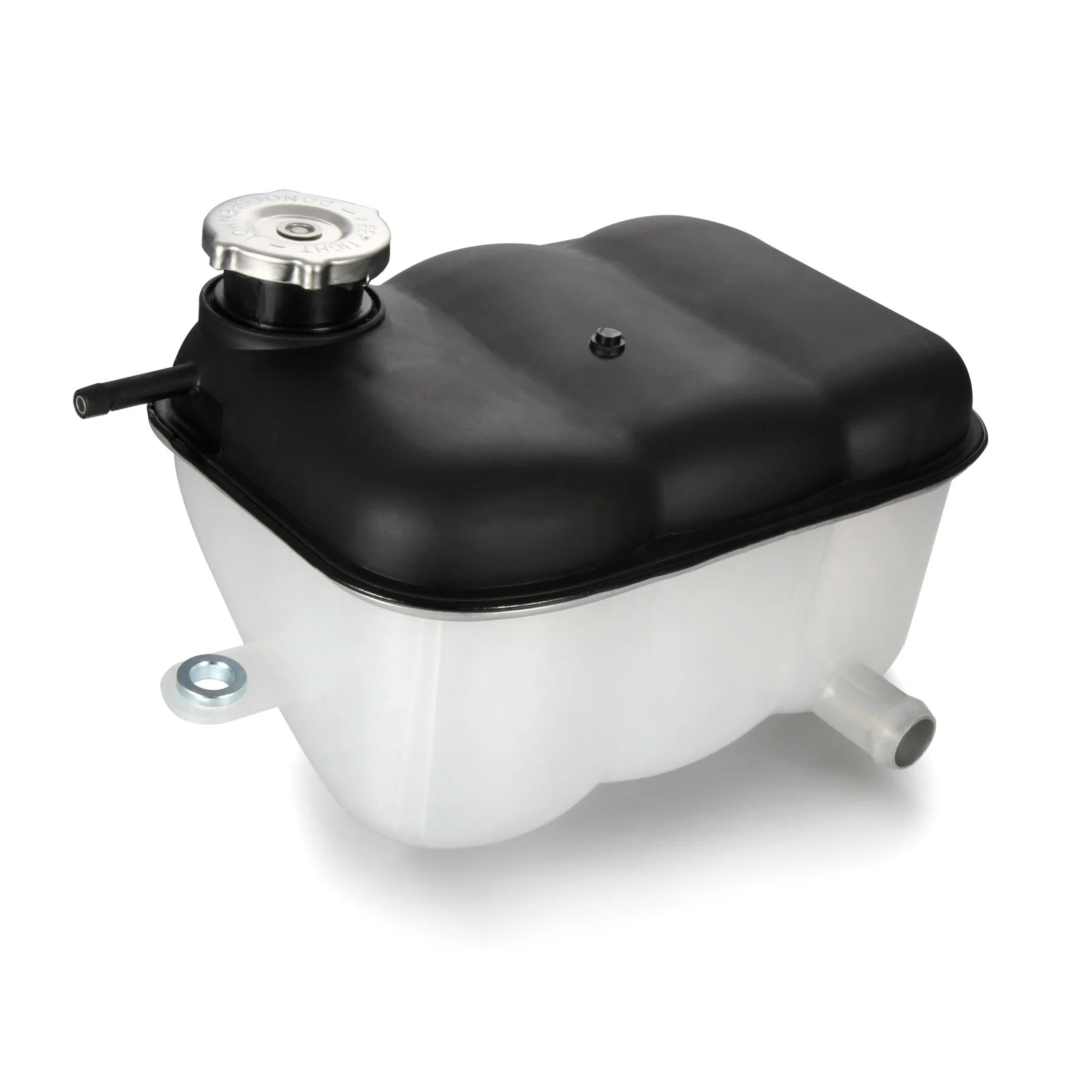 CAR Radiator Fluid Coolant Overflow Bottle Reservoir Tank For Dodge RAM