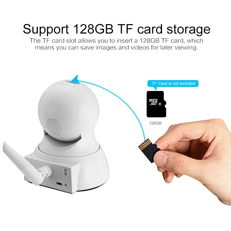1080P 720P Облако IP камера 2MP домашняя охранная CCTV камера с автоматическим отслеживанием сетевая камера с WIFI Беспроводная CCTV iCsee