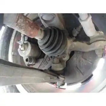 

STEERING KNUCKLE FRONT RIGHT SEAT LEON (1P1)