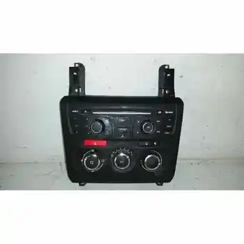 

FMUXCEM00 COMMAND HEATING/AIR CONDITIONING CITROEN C4 LIM.