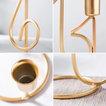 Cosette - Bougeoir design 5