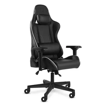 

Xn WARP Gaming chair (carbon, leather, Alcantara, adjustable tilt tilting mechanism)