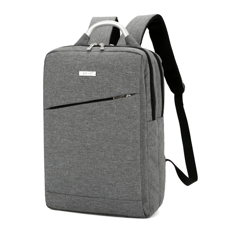 

Large-Volume Business Waterproof Nylon Backpack for Both Men And Women College Student Business Trip Backpack Welcome to Order