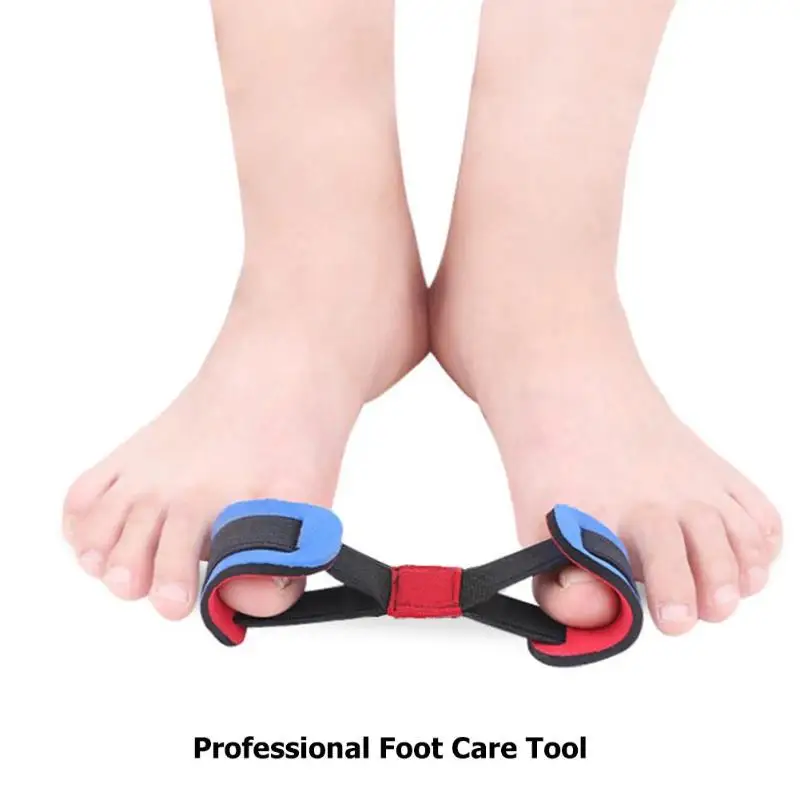 1PC Bunion Corrector Hallux Valgus Straightener Big Toe Protector Toughness Spreader Foot Care Tool 1PC Bunion Corrector Hallux Valgus Straightener Big Toe Protector Toughness Spreader Foot Care Tool