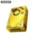 SANWEI Table Tennis Ball 3-star ABS 40+ Pro seamed New material plastic poly ITTF Approved ping pong balls tenis de mesa
