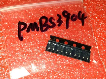 

20pcs/lot PMBS3904 MMBT3904 SOT-23 In Stock