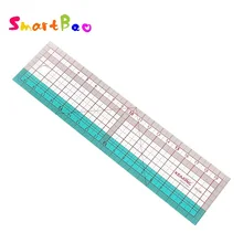 

20cm Garment Ruler Two Color Grading Ruler Metric Ruler Clothing Tool