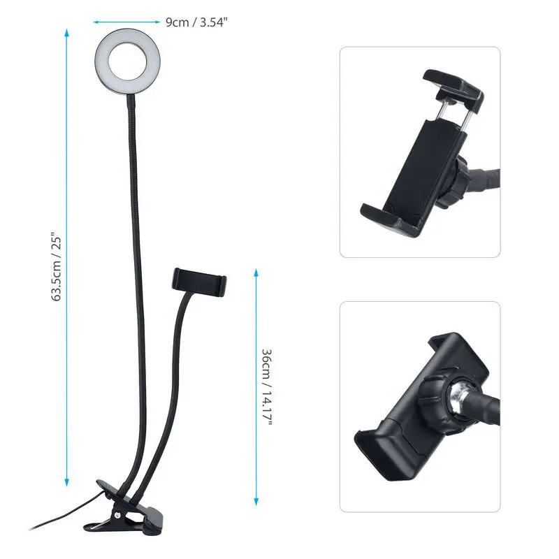 USB LONG ARM 023