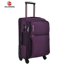 Чемодан для путешествий, Оксфорд, Спиннер, чемодан для мужчин, дорожная сумка для багажа на колесиках, чемодан для путешествий, сумка на колесиках