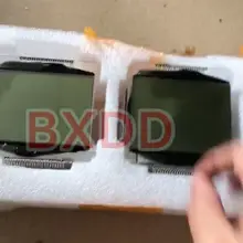 Monitor LCD para excavadora, accesorios para excavadora SK 200/240/350/300-8