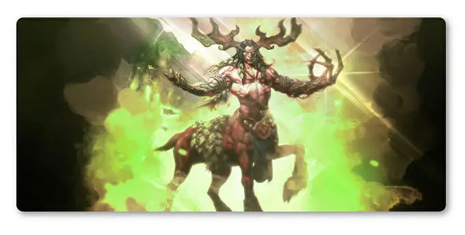 300x900x2mm Крутой коврик для мыши Hearthstone 800x300x2 мм Лучший Модный игровой компьютерный Настольный коврик для мыши лучший подарок на Хэллоуин - Цвет: 300x900x2mm