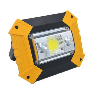 

Multifunction LED Flashlight Outdoors Camping Security Rescue Light USB Rechargeable Torch LED Emergency Flashlight DSD005