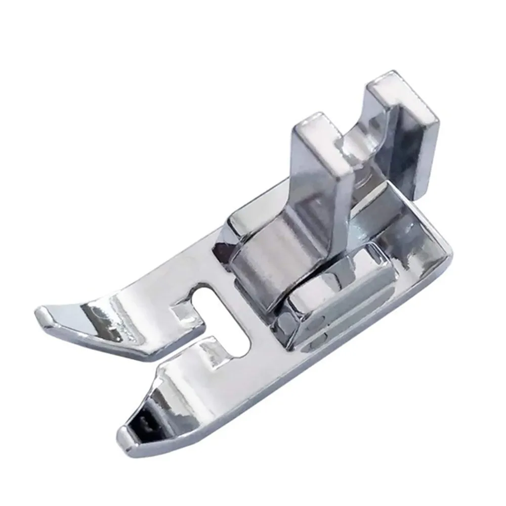 

Domestic Sewing Machines Low Shank Zig Zag Straight Stitch Foot Presser Foot #7301L for Singer Brother Janome Toyota Etc