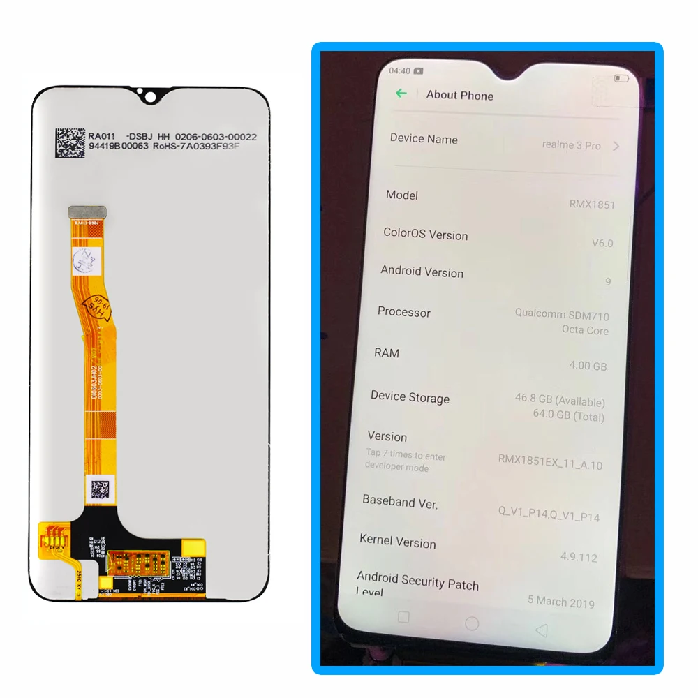 Smart Electronics