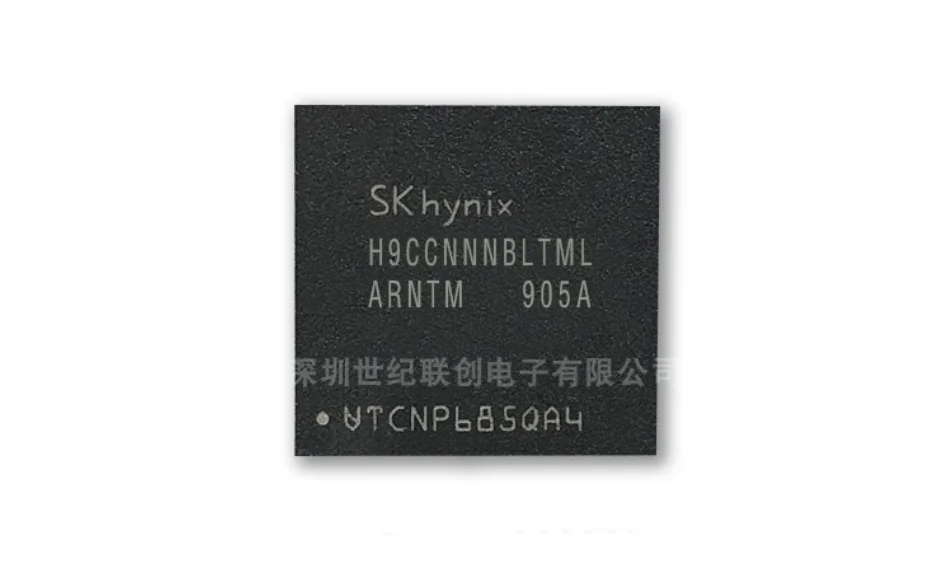 

Mxy, 100% Новый оригинальный телефон, чип памяти BGA H9CCNNNBLTMLAR NTM