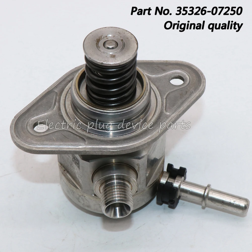 OE# 35326-07250 High Pressure Fuel Pump for Hyundai Kia 3532607250