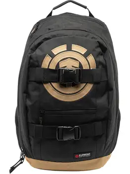

Element large backpack for mountain and skate MOHAVE 30L Black
