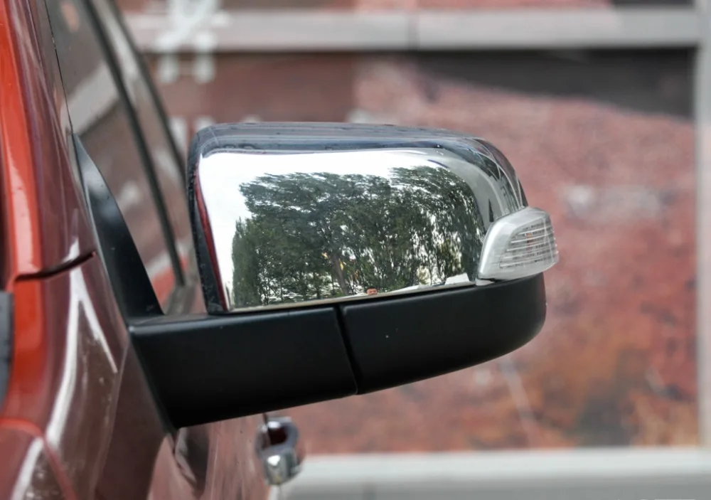 Фонарь заднего вида боковое зеркало указатель поворота лампа для Ford Everest для FORD RANGER 2012 2013 PICK UP T6 без ламп