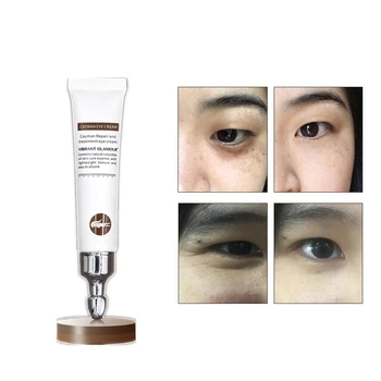 

Medical Cell Repair Collagen Lifting Serum Eye Cream Anti Wrinkle Remove Dark Circles Puffiness Eye Bag Anti Age Bag Eye Wrinkl
