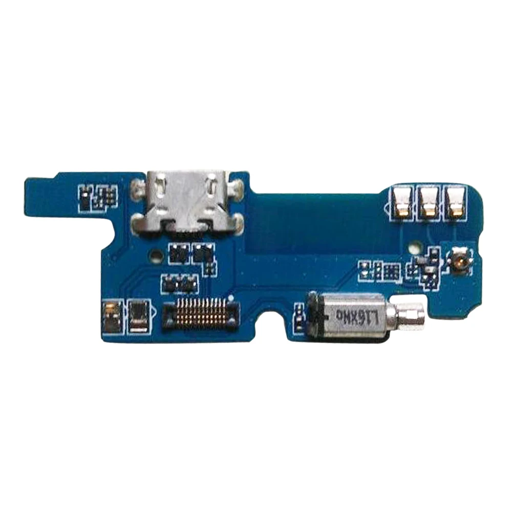 

New USB Board For Vernee Thor Charge Port Carga Jack MIC Repair Part