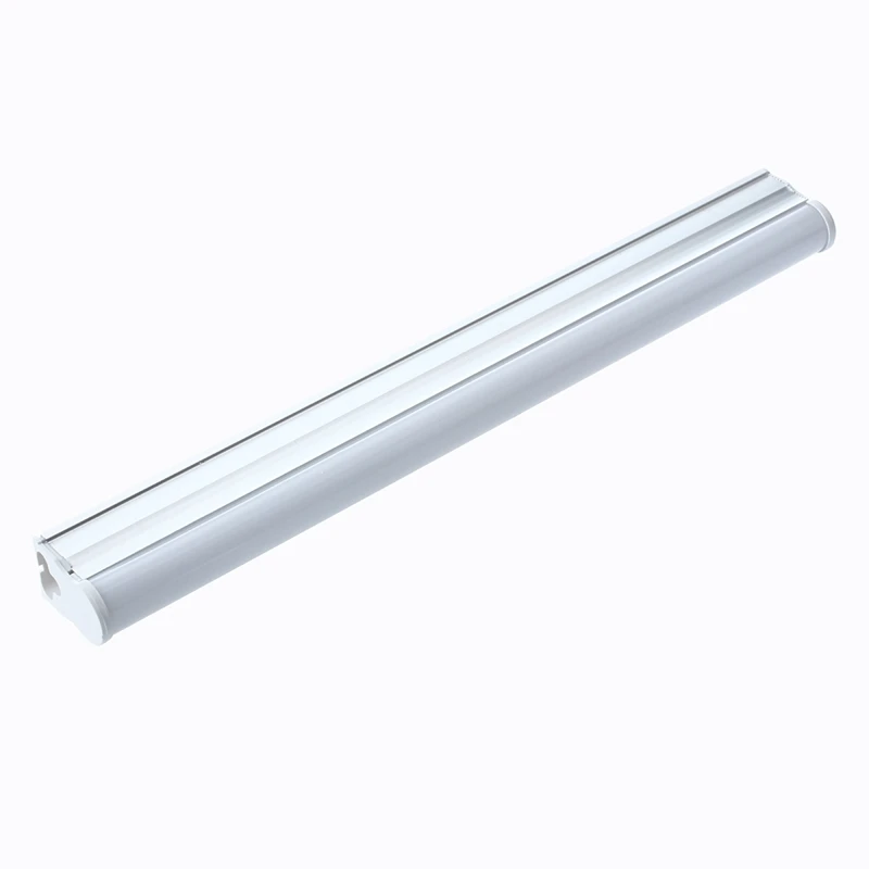 

Promotion! T5 4W 30cm SMD 2835 40 White LED Tube Light Lamp Bar AC 90-240V 320LM