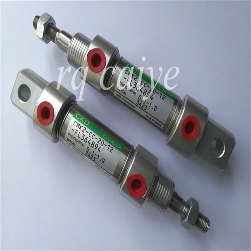 CKD タイトシリンダ CMK2基本(片ロッド) CMK2-FB-32-300-T3H-R-Y CKD タイトシリンダ CMK2基本(片ロッド) CMK2-FB-32-300-T3H-D