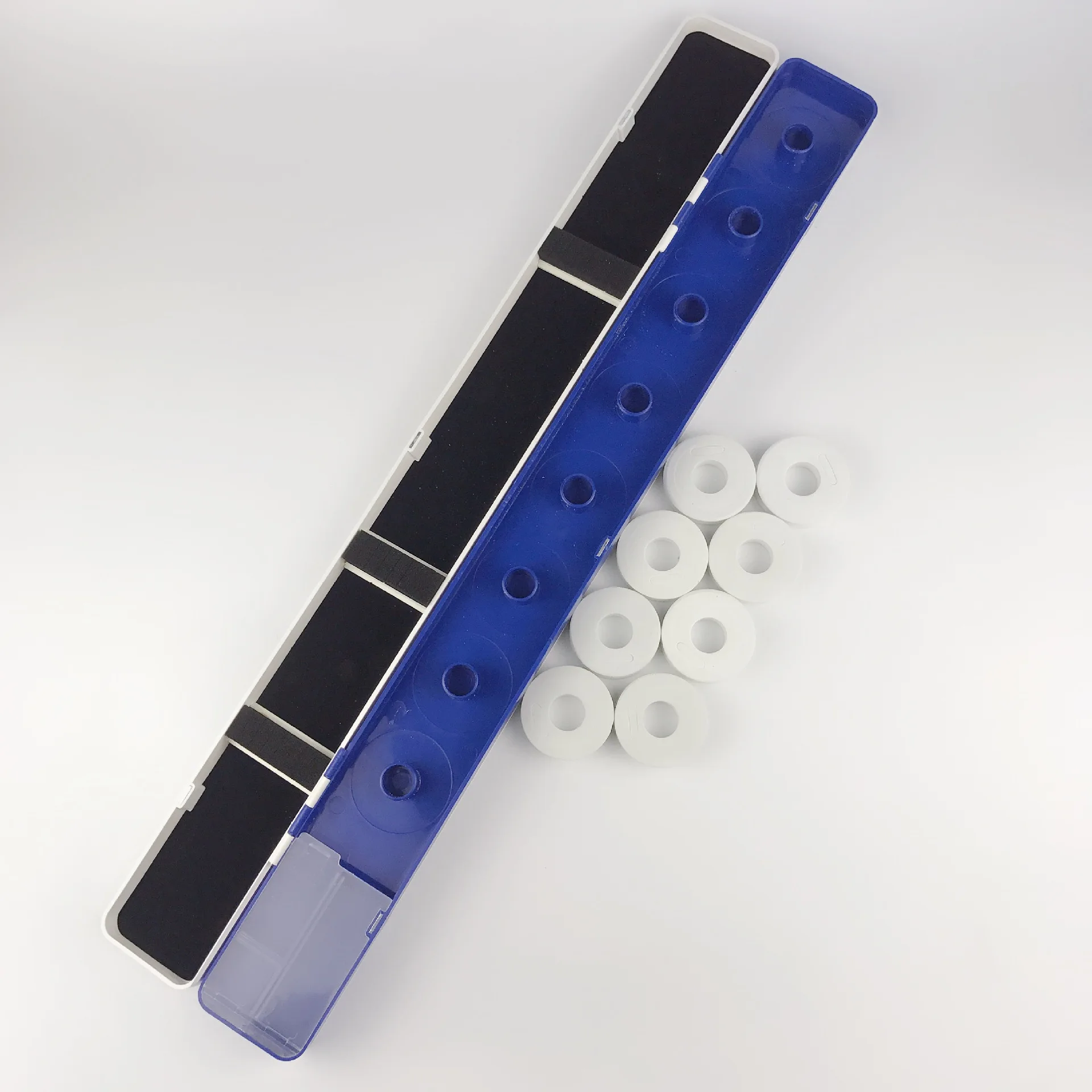 

Multi-functional Float Kit Float Box Sub-Cable Box Principal Line Box Fishing Tackle Box Float Box Angling
