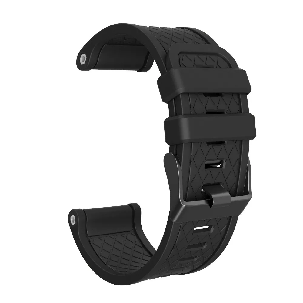 Garmin Fenix/Fenix 2  Ǹ ո Ʈ Watchband ü bracelte watch for Garmin Fenix 2 HR ð  new