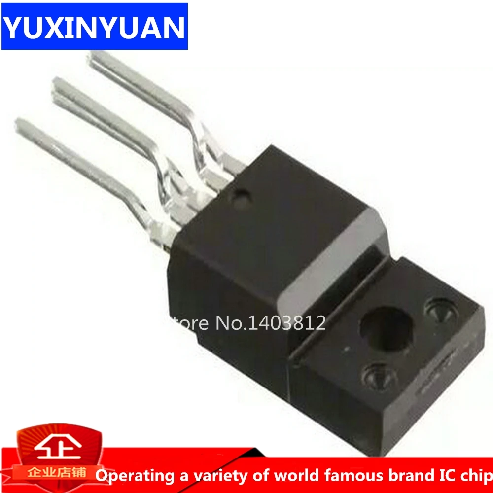 1PCS STR-G5653 G5653 STRG5653 TO220F | Обустройство дома