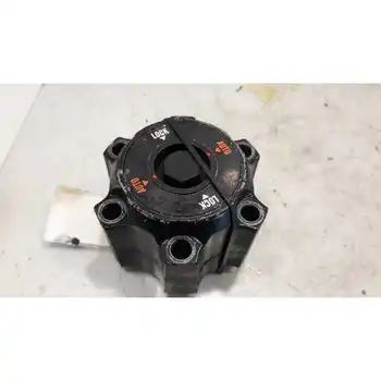 

8766982 Locking hubs Tata Safari 42_fd 2.1 Exi 4x4 '0 Former