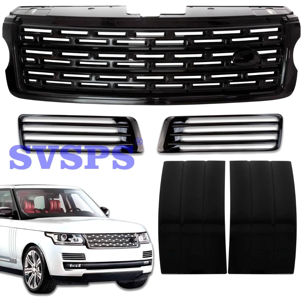 Запчасти для тюнинга Land Rover Range Vogue L405 автомобиль 2013 2017 года автобиография