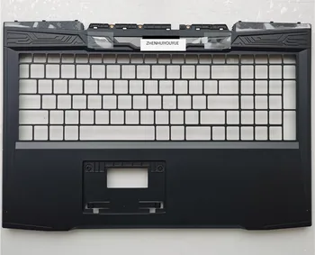 

new for MECHREVO X6TI-S X6Ti-M2 C cover keyboard bezel black gold speaker net