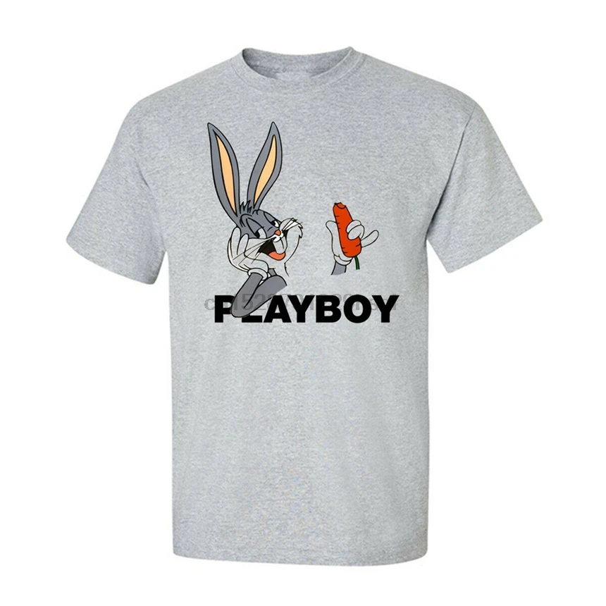 Футболка Bunny Whisperer Vtg забавные животные кролик любовник черный темно синий