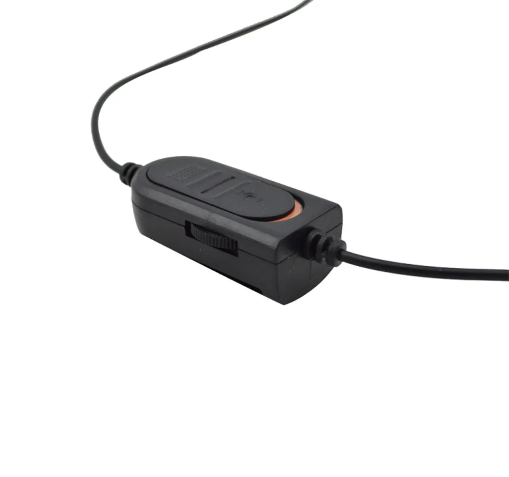 Проводная игровая гарнитура стерео звук Кабель глубокий бас наушники со встроенным микрофоном для ПК ноутбук PS4 игровая консоль