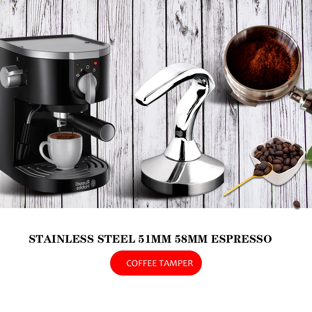 Молотковая кофемолка Breville Delonghi Krups 51/54/58 мм | Дом и сад