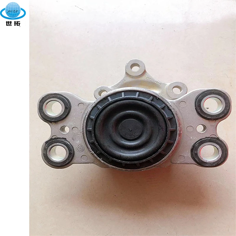 

For Volvo XC60 engine mounting bracket glue left 31262709