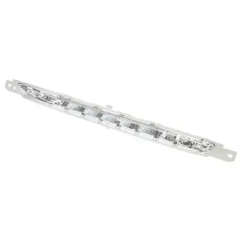 

Brake Light S class For W222 Clear Lens Brilliant Red High Mount Signal Lamp Super Bright Rear Brake Light For Mercedes-Benz