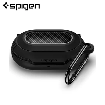 

Spigen Rugged Armor Case for Samsung Galaxy Buds / Buds+