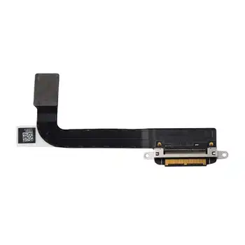 

Promotion--For Ipad 3 Dock Connector Usb Charging Port Flex Cable Replacement