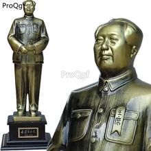 Ngryise 1 шт. набор maozedong стоящая статуя одна